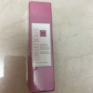 Consult beaute champagne beaute lift